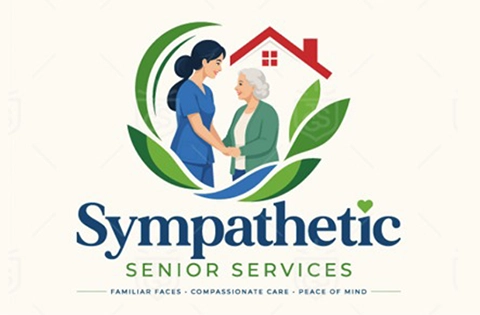 079 TO26 Sympathetic Senior Services logo